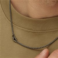 Collana Brosway Uomo in Acciaio BKC03 - BKC03